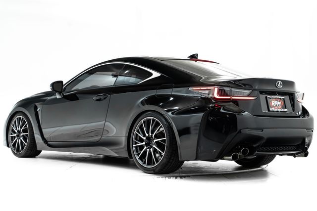 2015 Lexus RC F with Upgrades | Dallas, TX | RPM Garage 2015 Lexus RC F with Upgrades | Dallas, TX | RPM Garage