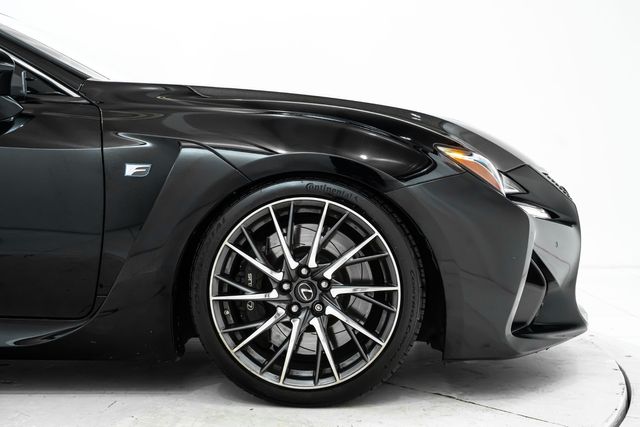 2015 Lexus RC F with Upgrades | Dallas, TX | RPM Garage