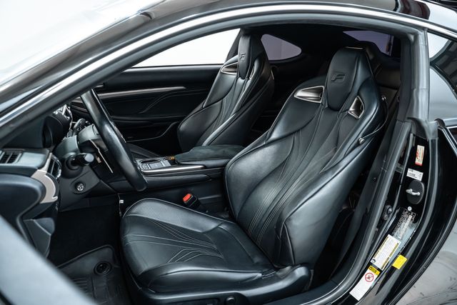 2015 Lexus RC F with Upgrades | Dallas, TX | RPM Garage