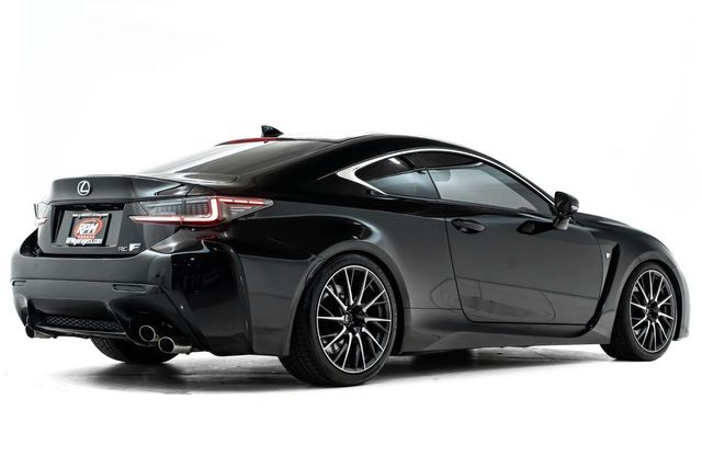 2015 Lexus RC F with Upgrades | Dallas, TX | RPM Garage