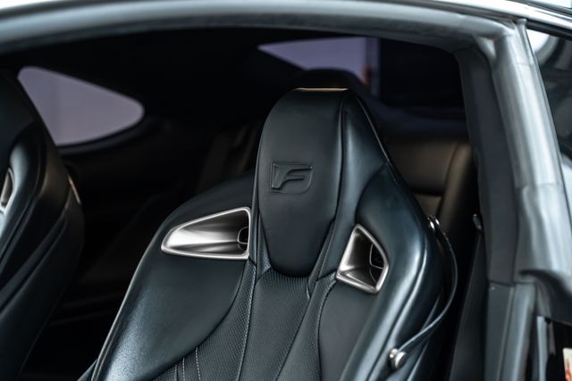 2015 Lexus RC F with Upgrades | Dallas, TX | RPM Garage
