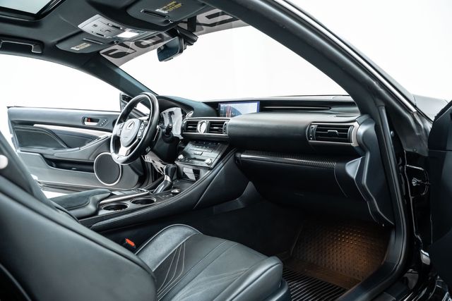 2015 Lexus RC F with Upgrades | Dallas, TX | RPM Garage