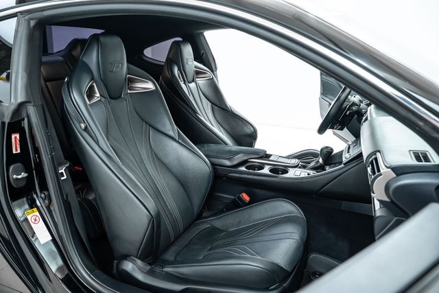 2015 Lexus RC F with Upgrades | Dallas, TX | RPM Garage