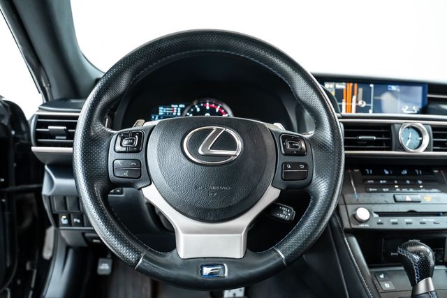 2015 Lexus RC F with Upgrades | Dallas, TX | RPM Garage 2015 Lexus RC F with Upgrades | Dallas, TX | RPM Garage