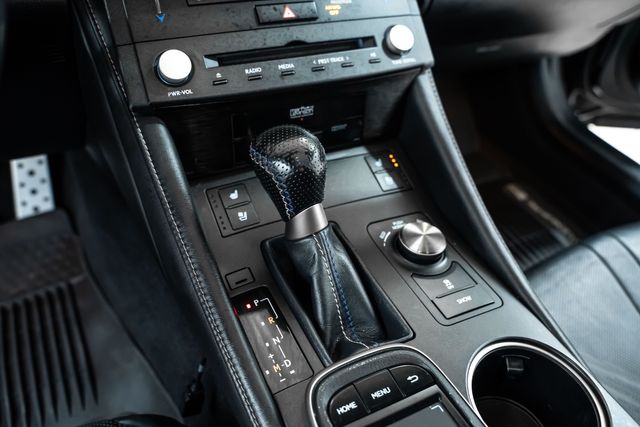 2015 Lexus RC F with Upgrades | Dallas, TX | RPM Garage