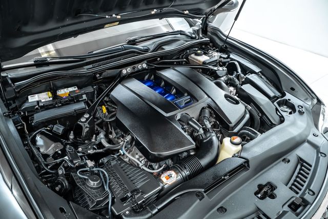 2015 Lexus RC F with Upgrades | Dallas, TX | RPM Garage