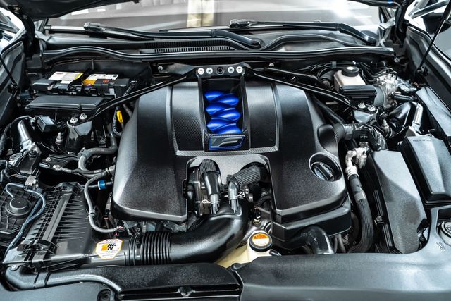 2015 Lexus RC F with Upgrades | Dallas, TX | RPM Garage