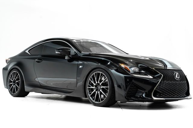 2015 Lexus RC F with Upgrades | Dallas, TX | RPM Garage 2015 Lexus RC F with Upgrades | Dallas, TX | RPM Garage