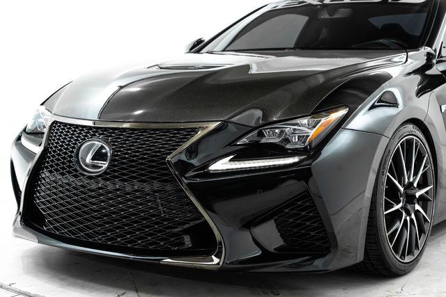 2015 Lexus RC F with Upgrades | Dallas, TX | RPM Garage 2015 Lexus RC F with Upgrades | Dallas, TX | RPM Garage
