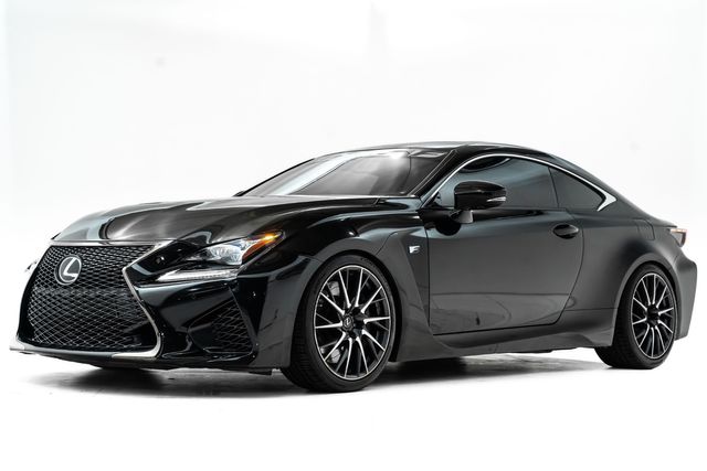 2015 Lexus RC F with Upgrades | Dallas, TX | RPM Garage