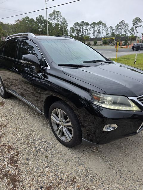 2015 Lexus RX 350 Base | Annapolis, MD | Annapolis Public Auto Auction 2015 Lexus RX 350 Base | Annapolis, MD | Annapolis Public Auto Auction