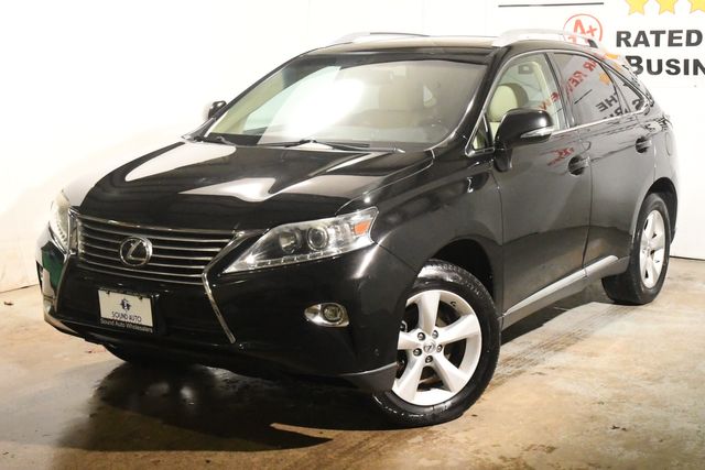 2015 Lexus RX 350 Luxury | Branford, CT | Sound Auto Wholesalers