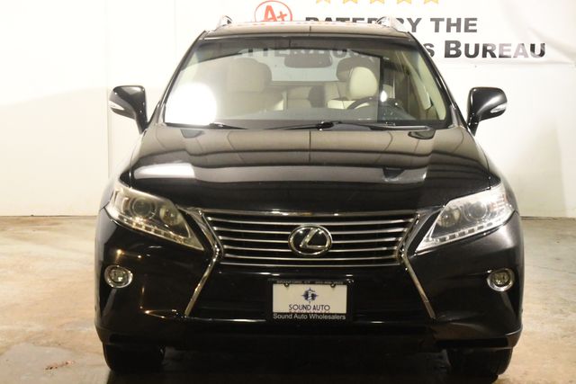 2015 Lexus RX 350 Luxury | Branford, CT | Sound Auto Wholesalers 2015 Lexus RX 350 Luxury | Branford, CT | Sound Auto Wholesalers