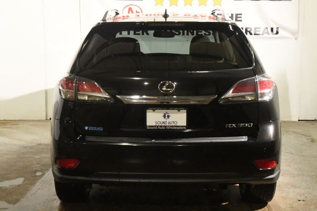 2015 Lexus RX 350 Luxury | Branford, CT | Sound Auto Wholesalers