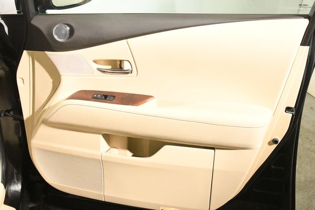 2015 Lexus RX 350 Luxury | Branford, CT | Sound Auto Wholesalers