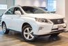 2015 Lexus RX 350 Luxury | Honolulu, HI | Autosource Hawaii 