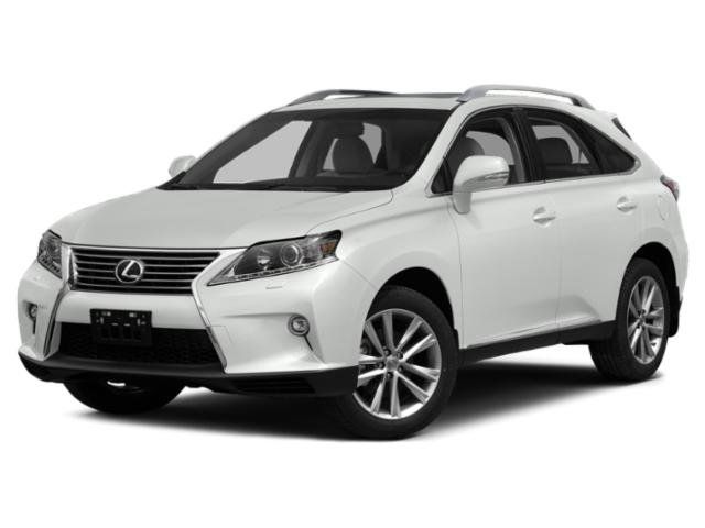 2015 Lexus RX 350 Base | Honolulu, HI | Autosource Hawaii 