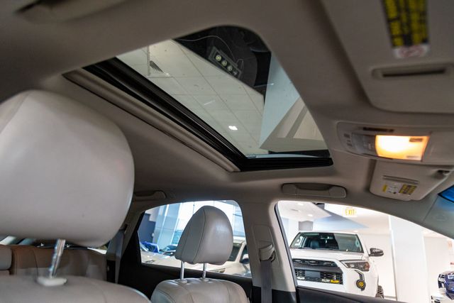 2015 Lexus RX 350 Luxury