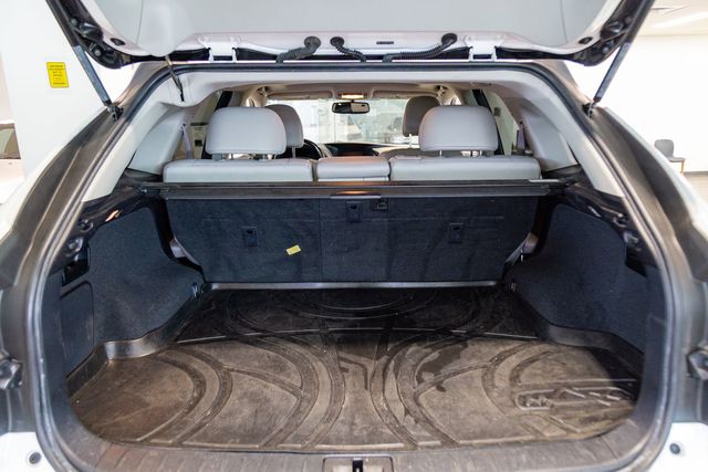 2015 Lexus RX 350 Luxury