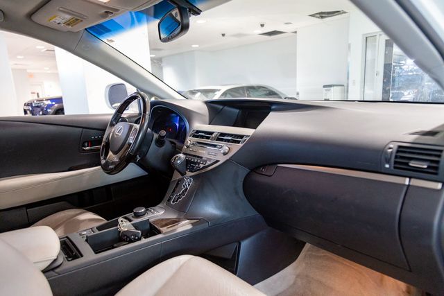 2015 Lexus RX 350 Luxury