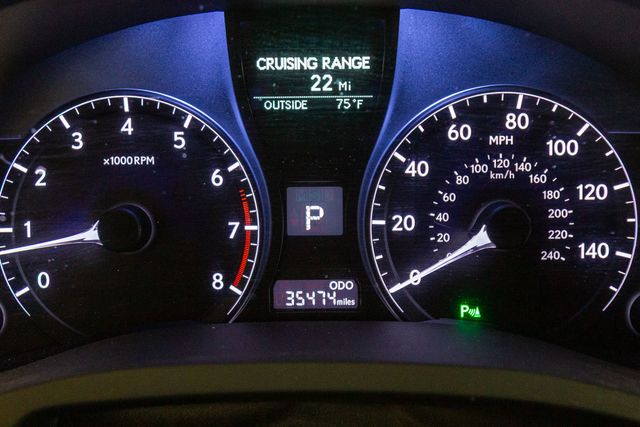 2015 Lexus RX 350 Luxury