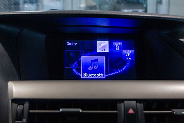 2015 Lexus RX 350 Luxury