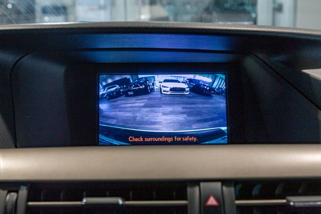 2015 Lexus RX 350 Luxury