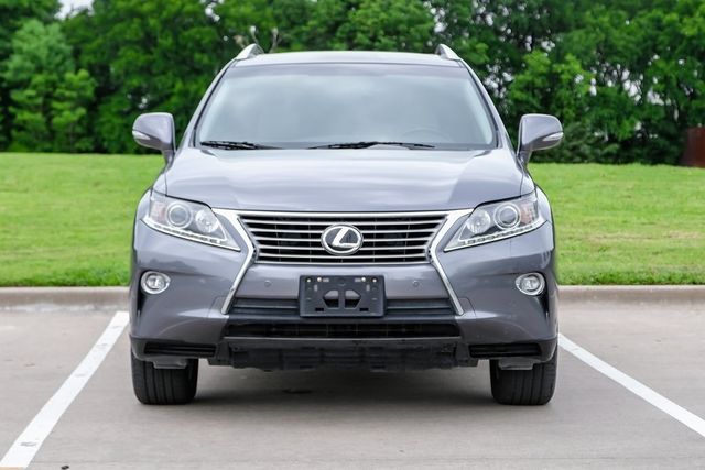 2015 Lexus RX 350 Premium Package w/Blindspot DVD Premium Audio Nav 2015 Lexus RX 350 Premium Package w/Blindspot DVD Premium Audio Nav