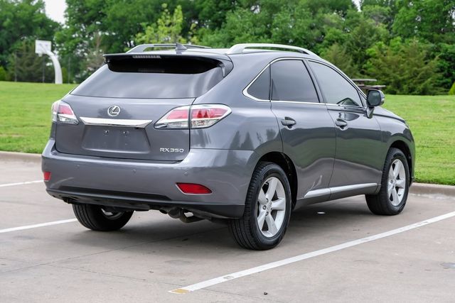 2015 Lexus RX 350 Premium Package w/Blindspot DVD Premium Audio Nav 2015 Lexus RX 350 Premium Package w/Blindspot DVD Premium Audio Nav