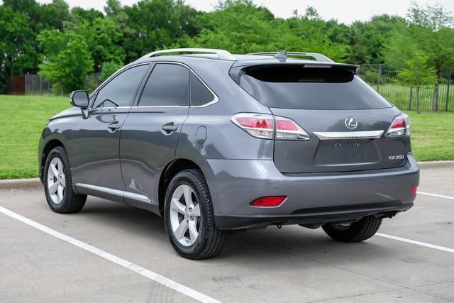 2015 Lexus RX 350 Premium Package w/Blindspot DVD Premium Audio Nav 2015 Lexus RX 350 Premium Package w/Blindspot DVD Premium Audio Nav