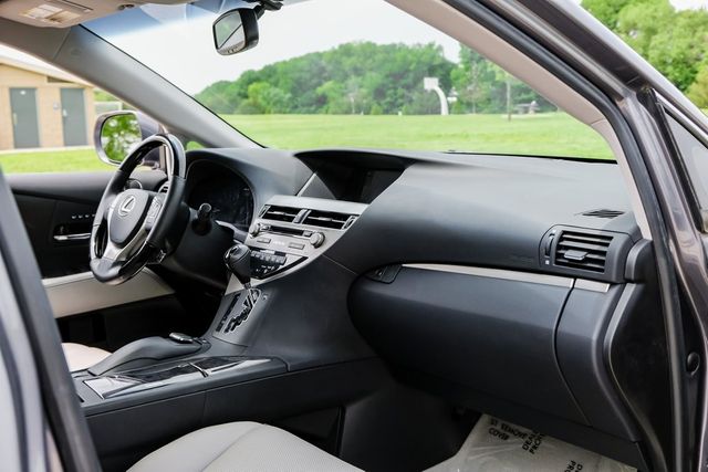 2015 Lexus RX 350 Premium Package w/Blindspot DVD Premium Audio Nav 2015 Lexus RX 350 Premium Package w/Blindspot DVD Premium Audio Nav