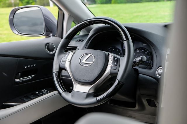 2015 Lexus RX 350 Premium Package w/Blindspot DVD Premium Audio Nav 2015 Lexus RX 350 Premium Package w/Blindspot DVD Premium Audio Nav