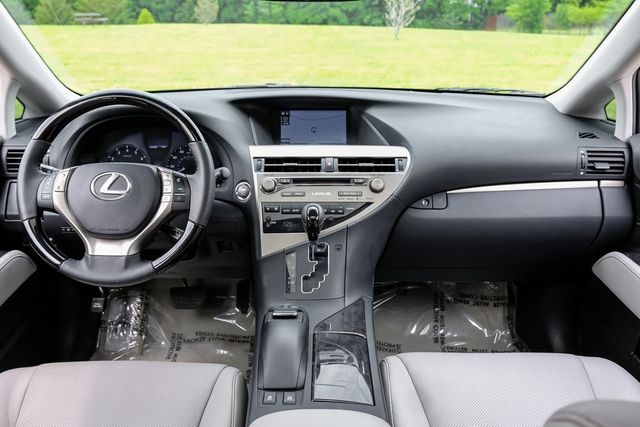 2015 Lexus RX 350 Premium Package w/Blindspot DVD Premium Audio Nav 2015 Lexus RX 350 Premium Package w/Blindspot DVD Premium Audio Nav