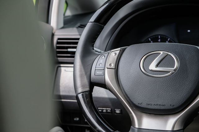 2015 Lexus RX 350 Premium Package w/Blindspot DVD Premium Audio Nav 2015 Lexus RX 350 Premium Package w/Blindspot DVD Premium Audio Nav