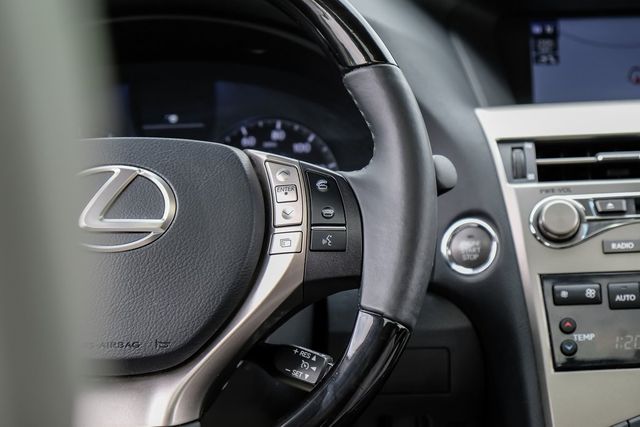 2015 Lexus RX 350 Premium Package w/Blindspot DVD Premium Audio Nav 2015 Lexus RX 350 Premium Package w/Blindspot DVD Premium Audio Nav