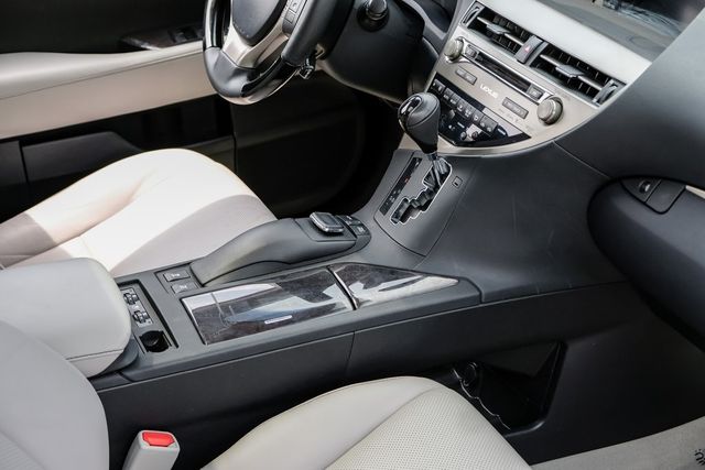 2015 Lexus RX 350 Premium Package w/Blindspot DVD Premium Audio Nav 2015 Lexus RX 350 Premium Package w/Blindspot DVD Premium Audio Nav