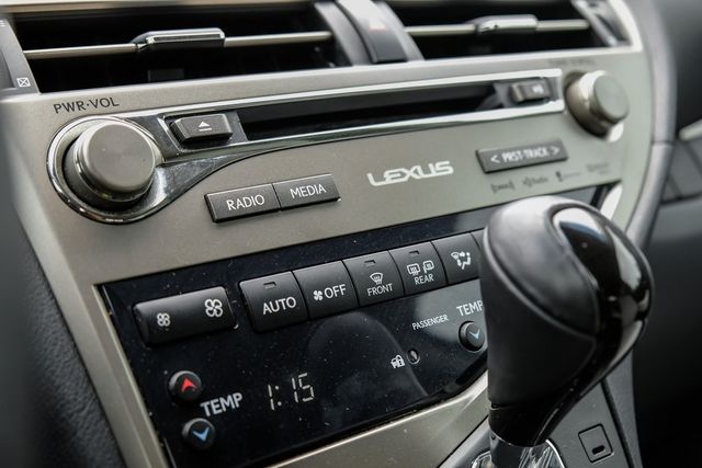 2015 Lexus RX 350 Premium Package w/Blindspot DVD Premium Audio Nav 2015 Lexus RX 350 Premium Package w/Blindspot DVD Premium Audio Nav