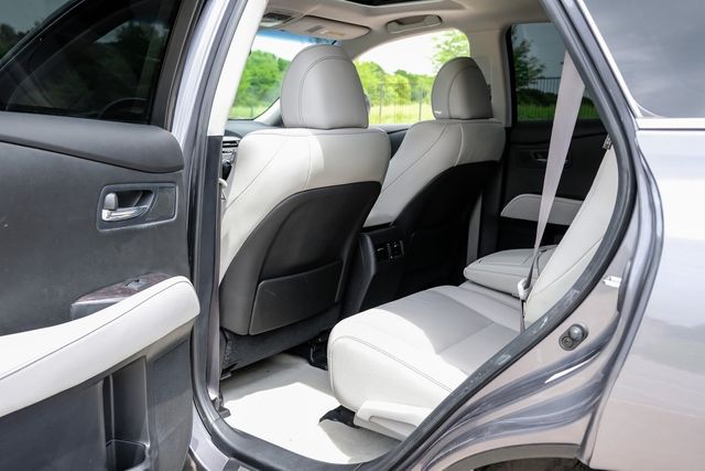 2015 Lexus RX 350 Premium Package w/Blindspot DVD Premium Audio Nav 2015 Lexus RX 350 Premium Package w/Blindspot DVD Premium Audio Nav