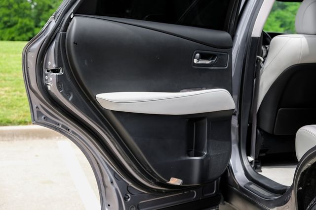 2015 Lexus RX 350 Premium Package w/Blindspot DVD Premium Audio Nav 2015 Lexus RX 350 Premium Package w/Blindspot DVD Premium Audio Nav