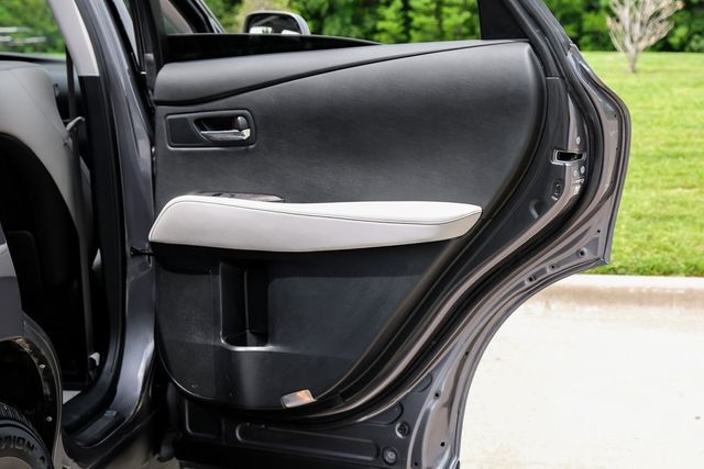 2015 Lexus RX 350 Premium Package w/Blindspot DVD Premium Audio Nav 2015 Lexus RX 350 Premium Package w/Blindspot DVD Premium Audio Nav