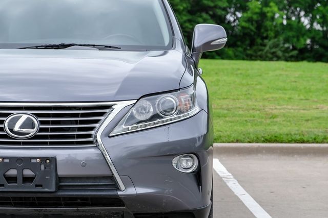 2015 Lexus RX 350 Premium Package w/Blindspot DVD Premium Audio Nav 2015 Lexus RX 350 Premium Package w/Blindspot DVD Premium Audio Nav