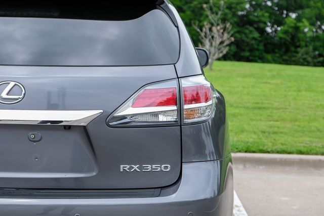 2015 Lexus RX 350 Premium Package w/Blindspot DVD Premium Audio Nav 2015 Lexus RX 350 Premium Package w/Blindspot DVD Premium Audio Nav