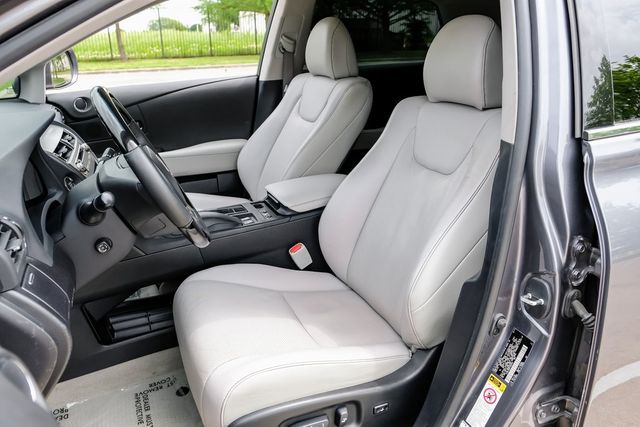 2015 Lexus RX 350 Premium Package w/Blindspot DVD Premium Audio Nav 2015 Lexus RX 350 Premium Package w/Blindspot DVD Premium Audio Nav