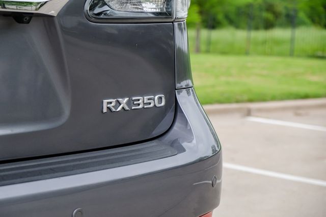 2015 Lexus RX 350 Premium Package w/Blindspot DVD Premium Audio Nav 2015 Lexus RX 350 Premium Package w/Blindspot DVD Premium Audio Nav