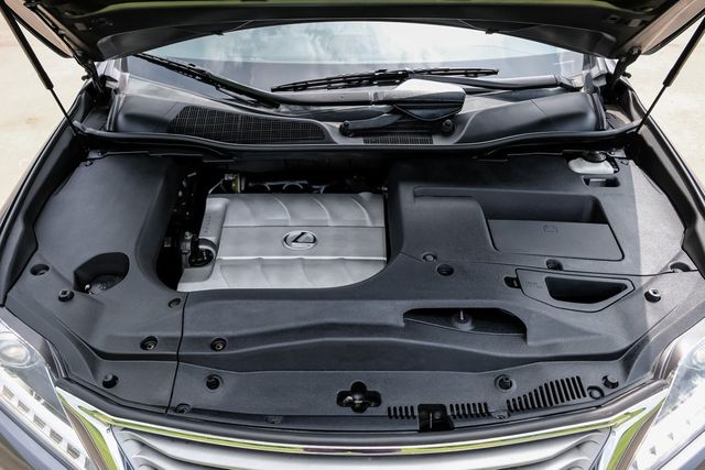 2015 Lexus RX 350 Premium Package w/Blindspot DVD Premium Audio Nav 2015 Lexus RX 350 Premium Package w/Blindspot DVD Premium Audio Nav