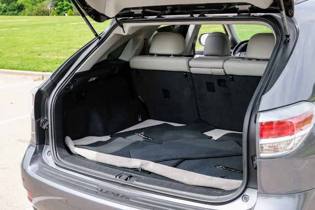 2015 Lexus RX 350 Premium Package w/Blindspot DVD Premium Audio Nav 2015 Lexus RX 350 Premium Package w/Blindspot DVD Premium Audio Nav