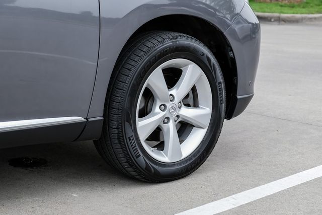 2015 Lexus RX 350 Premium Package w/Blindspot DVD Premium Audio Nav 2015 Lexus RX 350 Premium Package w/Blindspot DVD Premium Audio Nav