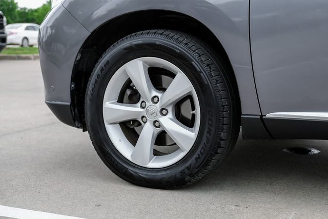 2015 Lexus RX 350 Premium Package w/Blindspot DVD Premium Audio Nav 2015 Lexus RX 350 Premium Package w/Blindspot DVD Premium Audio Nav