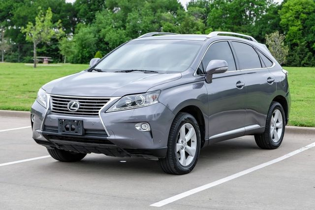 2015 Lexus RX 350 Premium Package w/Blindspot DVD Premium Audio Nav 2015 Lexus RX 350 Premium Package w/Blindspot DVD Premium Audio Nav