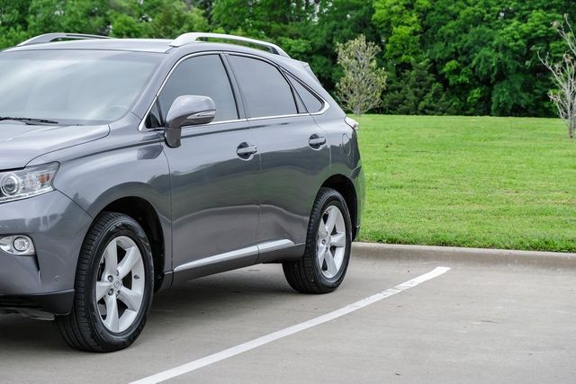 2015 Lexus RX 350 Premium Package w/Blindspot DVD Premium Audio Nav 2015 Lexus RX 350 Premium Package w/Blindspot DVD Premium Audio Nav